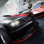 Magic Cars Icon