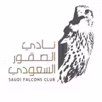 Saudi Falcons Club Icon