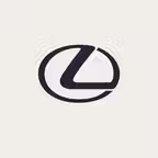 Lexus Connected icon
