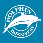 Dolphin Discovery App iOS Icon