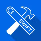 Swift Interactive Tutorials iOS Icon