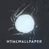 HTML Wallpaper icon