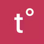 Fever Track: Body Temperature iOS Icon