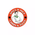 Spice N Nice. iOS Icon