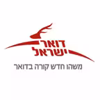 ויזה נטען דואר iOS Icon