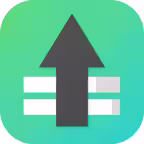 Raise The Bar - Goal Tracker & To-Do List Manager Icon