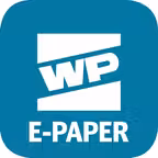 WP E-Paper Icon