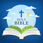 Bible KJV Version With Audio iOS Icon