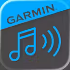 Garmin Audio iOS Icon