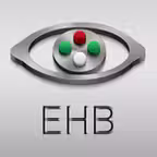Eye Handbook Icon