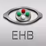 Eye Handbook icon