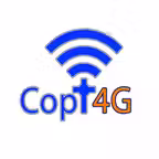 Coptic Copt4g Icon