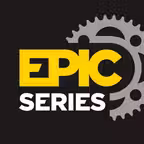 Epic Series iOS Icon