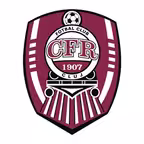 CFR1907 CLUJ iOS Icon