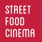 Street Food Cinema Icon
