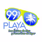 Playa 99.3 Icon