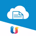 Fatture in Cloud iOS Icon