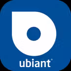 Ubiant iOS Icon