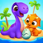 Games for Toddlers & Kids 2-5 Icon