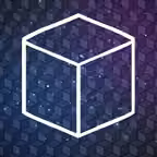 Cube Escape: Seasons iOS Icon