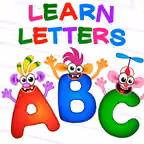 ABC Games Alphabet for Kids to iOS Icon