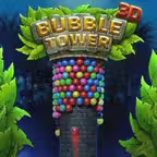 Bubble Tower 3D iOS Icon