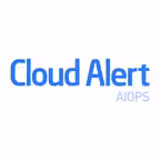 CloudAlert Icon