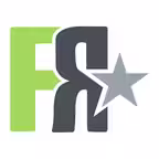 Fit Republic. iOS Icon