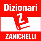 Dizionari ZANICHELLI iOS Icon