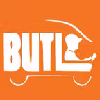 BUTL - Tài Xế Icon