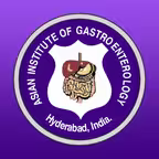 AIG (Asian Institute of Gastroenterology) iOS Icon