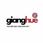 Taxi Giang Huế iOS Icon