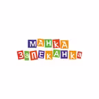 Манка Запеканка iOS Icon