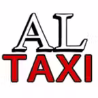 Alouette Taxi iOS Icon