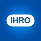 IHR OFFICE Icon