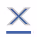 XCORP iOS Icon