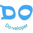 Do-veloper iOS Icon
