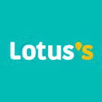 Lotus’s App icon