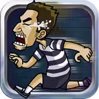 Prison Escape  (Free) iOS Icon