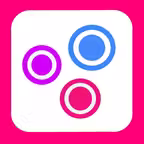 DotsPop iOS Icon