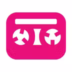 MixTape Message Icon