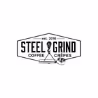 Steel & Grind iOS Icon