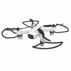 Smart Drone Icon