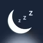 Alarmoon - Alarm Clock & Sleep Icon
