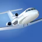 Backyard Pilot iOS Icon