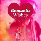 Romantic Love Picture Wishes iOS Icon