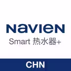 Navien Smart 热水器+ iOS Icon