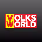 VolksWorld iOS Icon