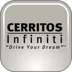 Cerritos Infiniti iOS Icon