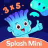 Splash Mini: Multiplication icon